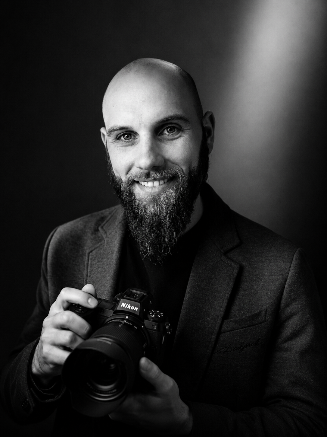 Kévin Mouvet photographie